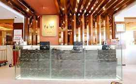 Favor Hotel City Center By Life